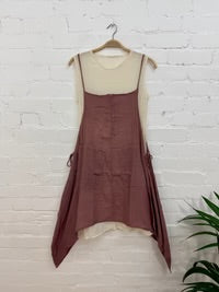 Two-Part Layering Top by Gringo