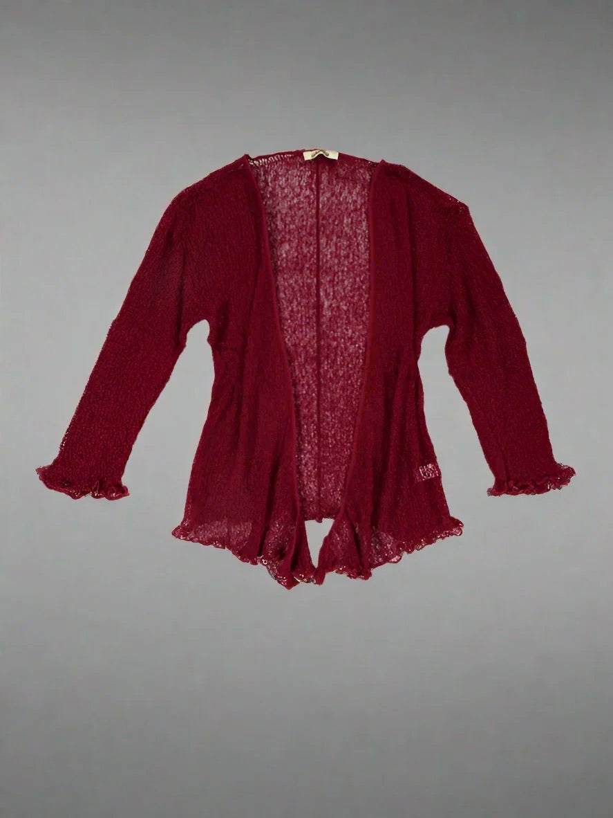 Shrug Tops by Gringo