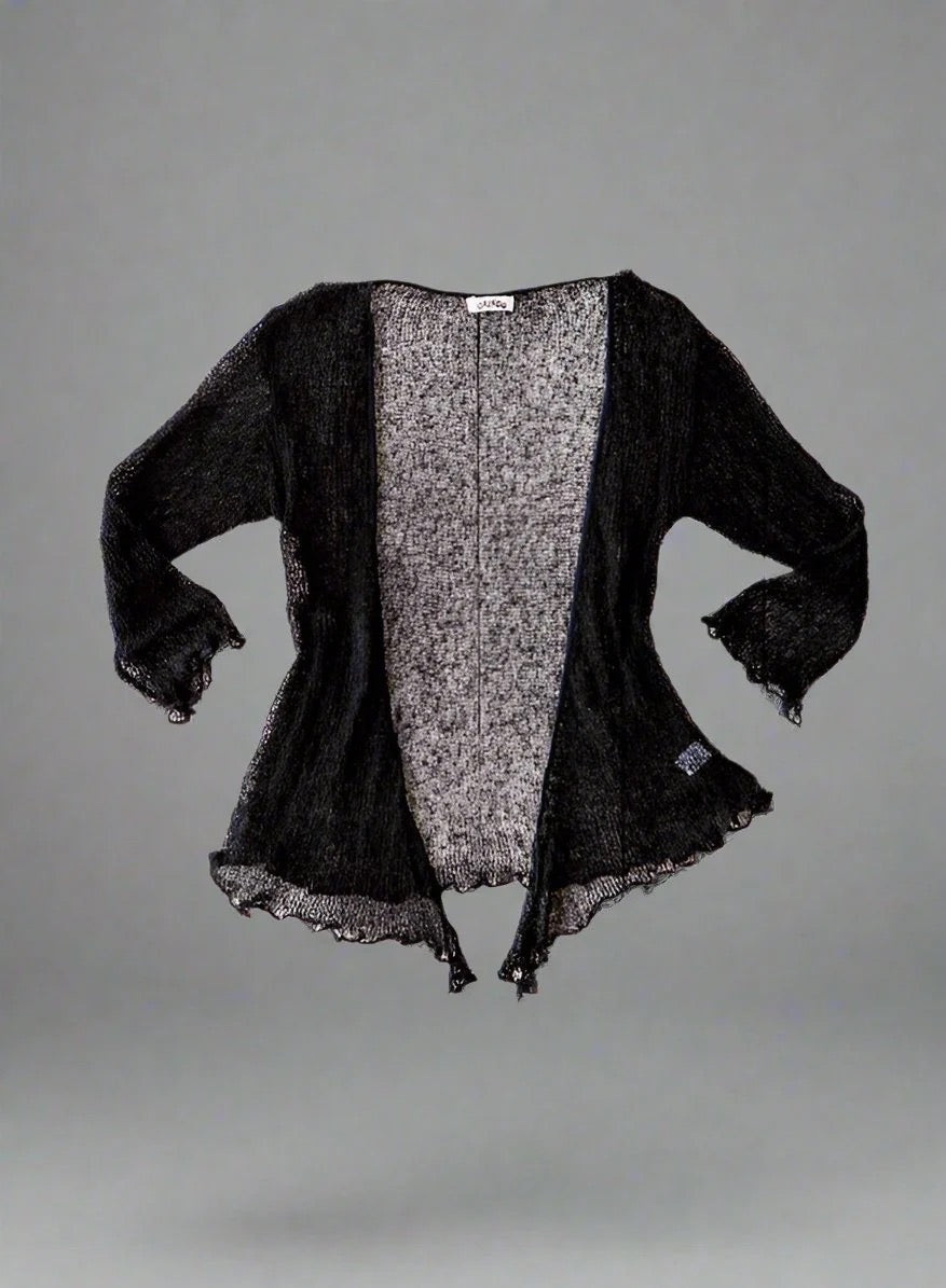 Shrug Tops by Gringo
