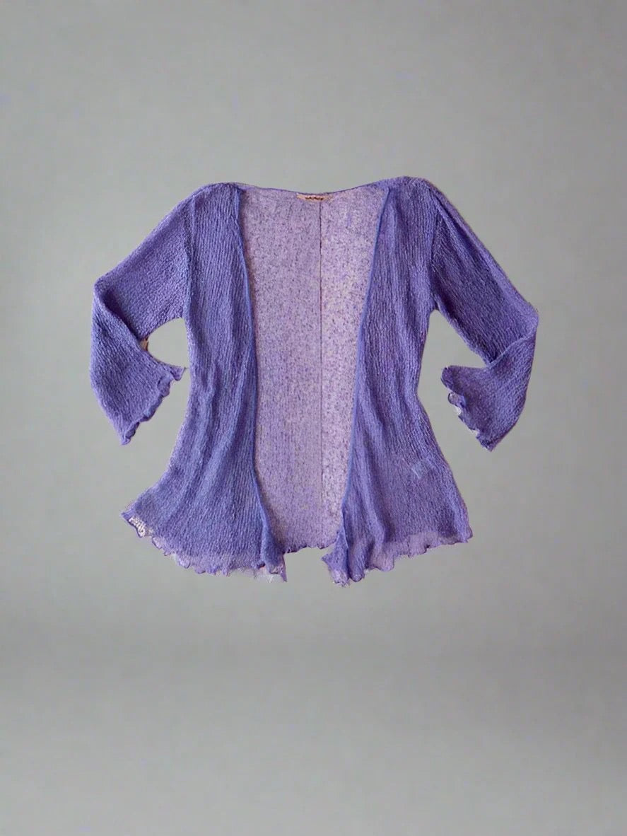 Shrug Tops by Gringo
