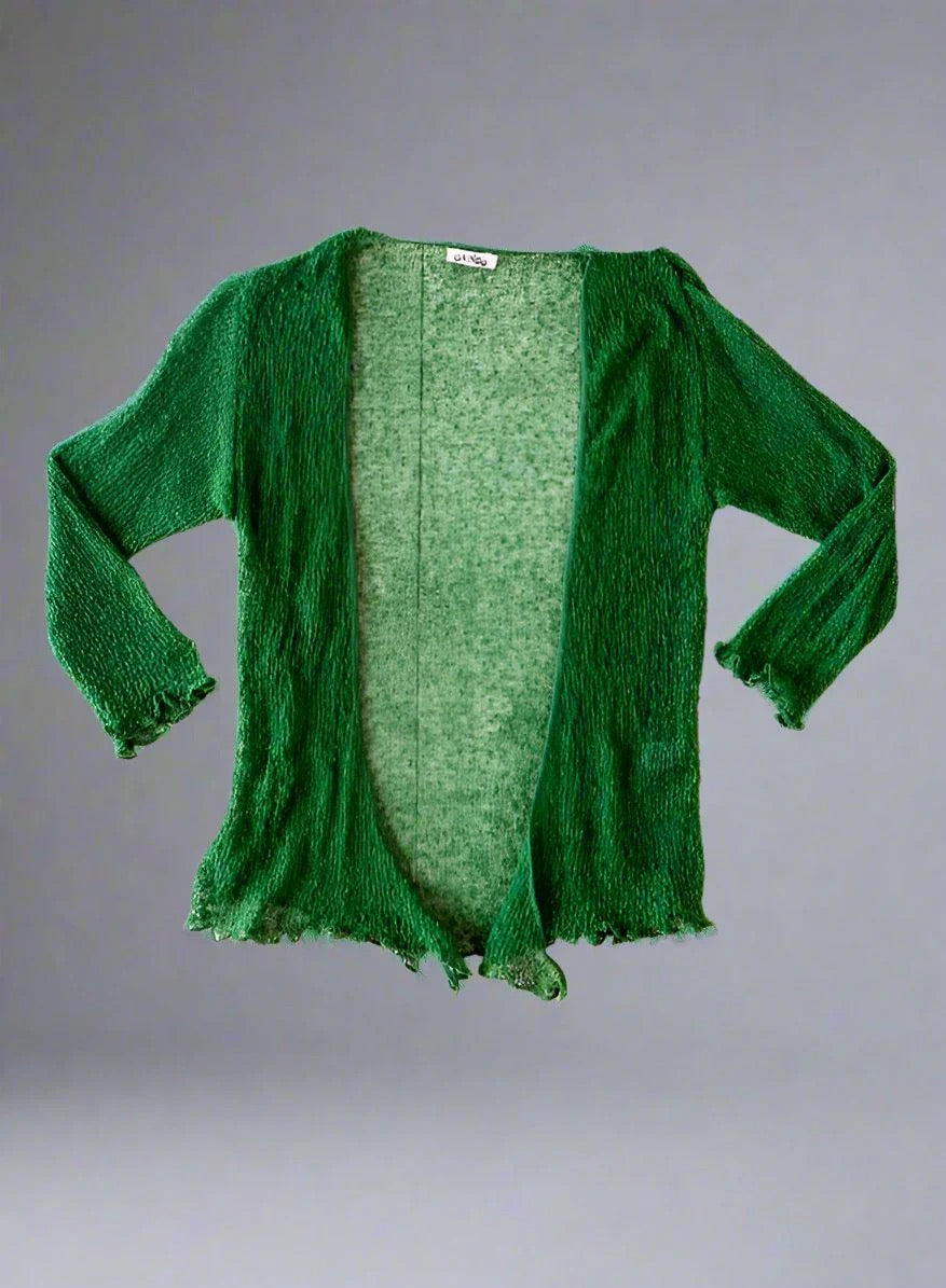 Shrug Tops by Gringo