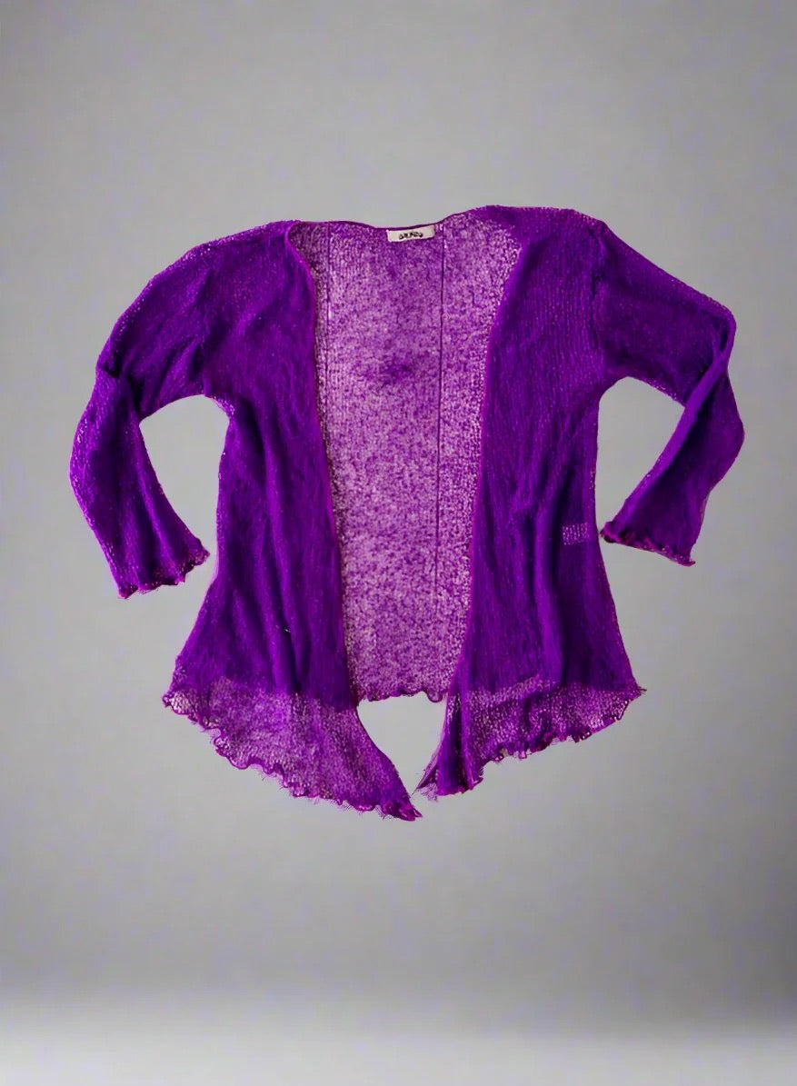 Shrug Tops by Gringo