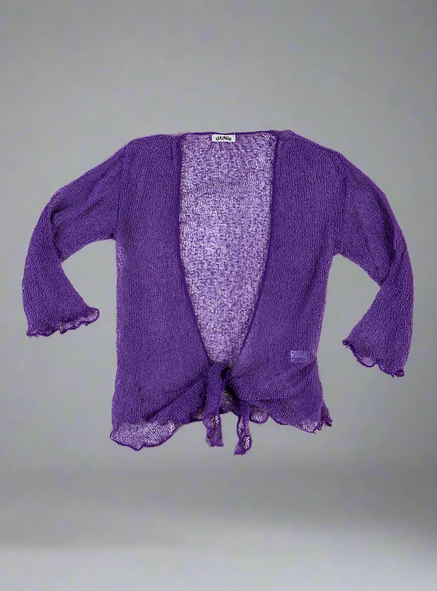 Shrug Tops by Gringo