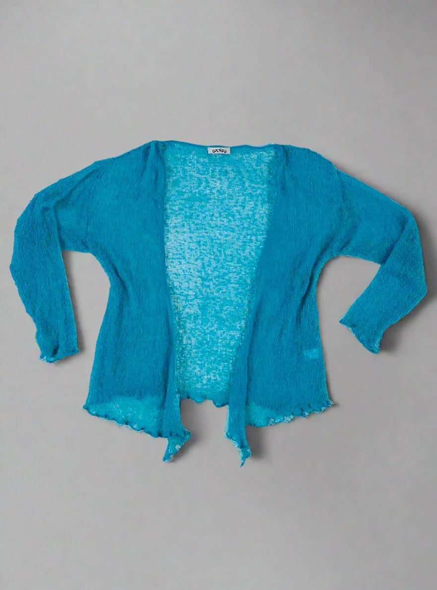 Shrug Tops by Gringo